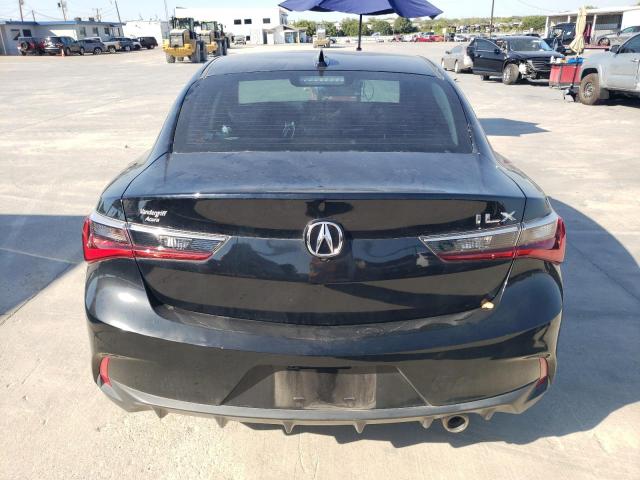 Photo 6 from auction – 2021 ACURA ILX with VIN 19UDE2F36MA002742