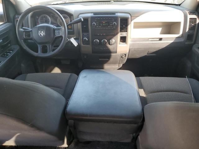 Photo 8 from auction – 2012 DODGE RAM 1500 S with VIN 1C6RD7FP6CS105358