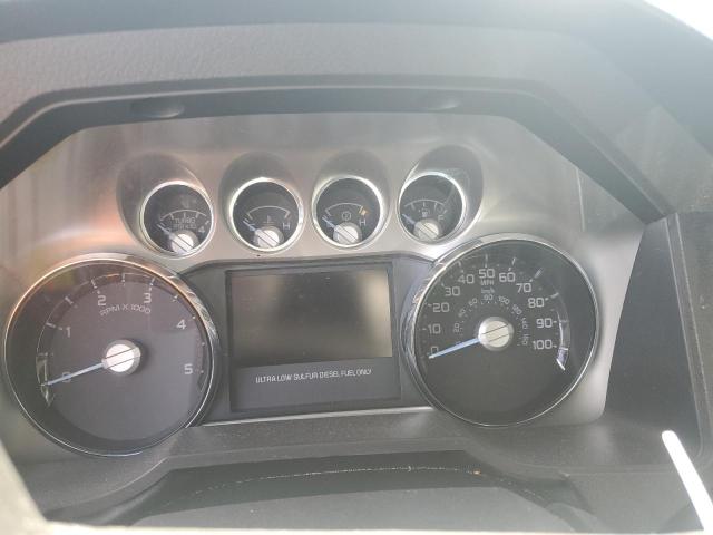 Photo 9 from auction – 2014 FORD F250 SUPER with VIN 1FT7W2BT4EEB44970