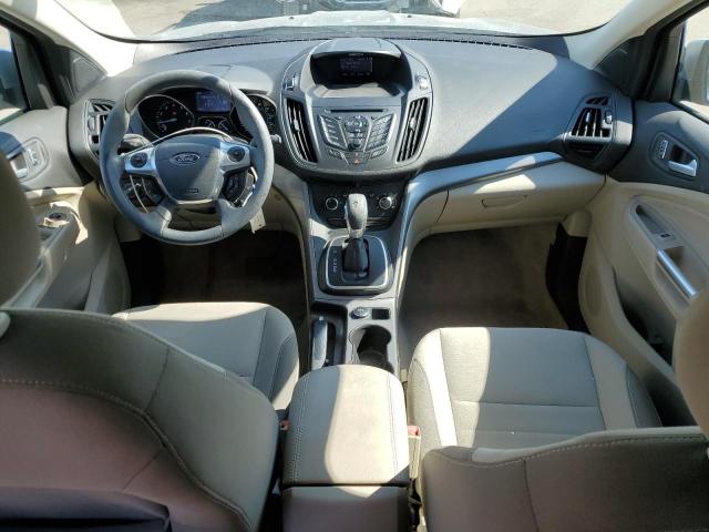 Photo 8 from auction – 2013 FORD ESCAPE SE with VIN 1FMCU0G91DUC56602