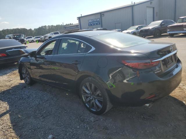 صورة رقم 2 من المزاد - 2021 MAZDA 6 TOURING مع VIN JM1GL1VM3M1612281