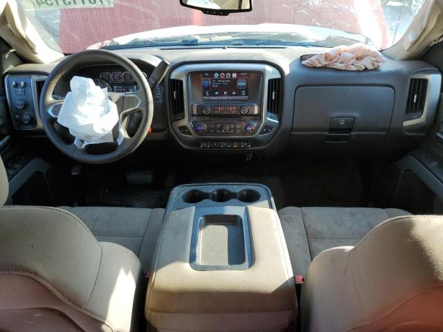 Photo 8 from auction – 2015 CHEVROLET SILVERADO with VIN 1GC1KVEG1FF549830