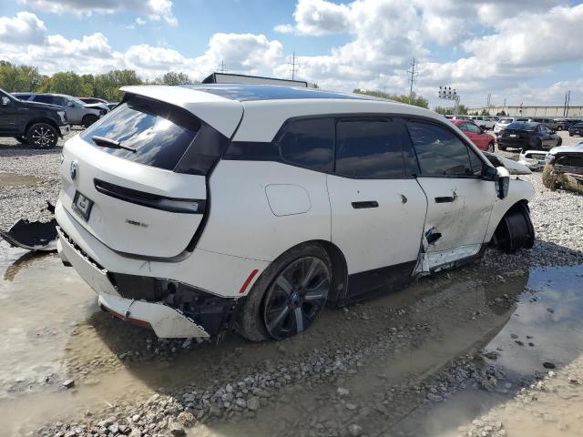 Photo 3 from auction – 2023 BMW IX XDRIVE5 with VIN WB523CF06PCM80493