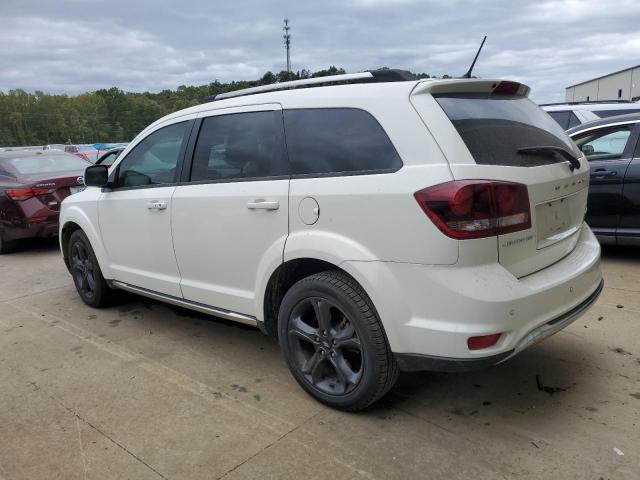 Photo 2 from auction – 2018 DODGE JOURNEY CR with VIN 3C4PDCGBXJT353359