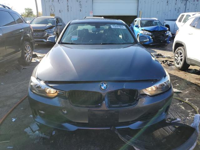 Photo 5 from auction – 2015 BMW 328 I SULE with VIN WBA3C1C55FK118220