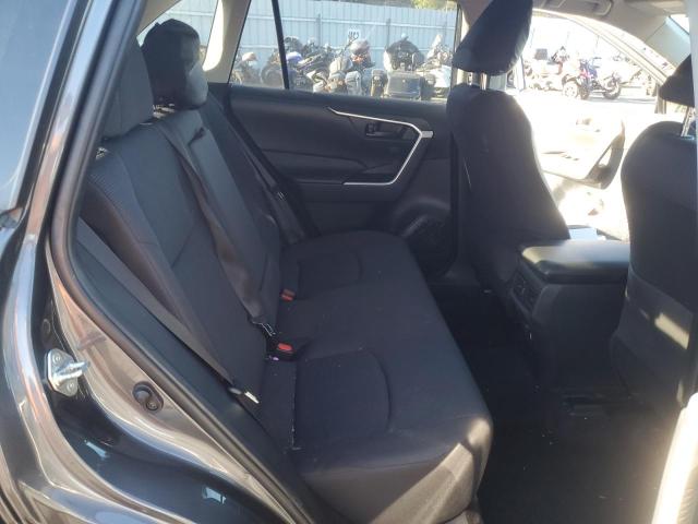 Photo 11 from auction – 2022 TOYOTA RAV4 LE with VIN JTMK1RFV3ND093996
