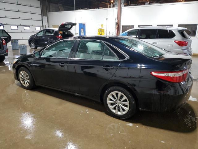 Photo 2 from auction – 2016 TOYOTA CAMRY LE with VIN 4T4BF1FK1GR532299