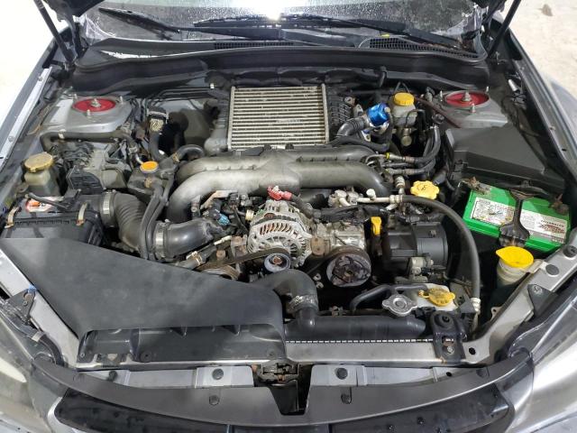 Photo 11 from auction – 2014 SUBARU IMPREZA WR with VIN JF1GV7E6XEG006379