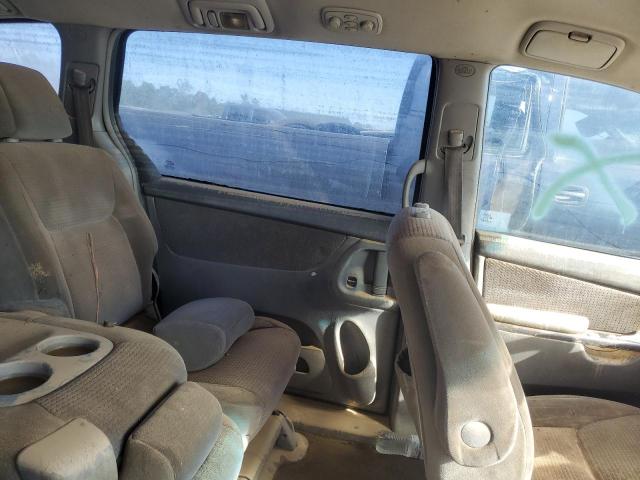 Photo 11 from auction – 2006 TOYOTA SIENNA CE with VIN 5TDZA23CX6S437337
