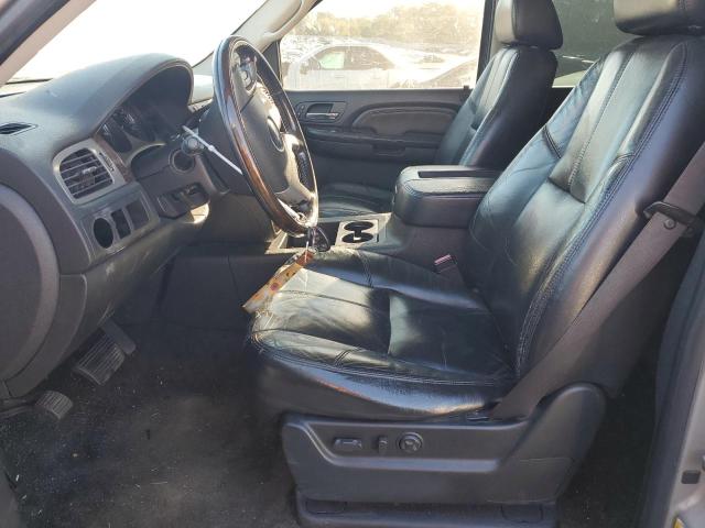 Photo 7 from auction – 2008 GMC YUKON DENA with VIN 1GKFK63868J174741