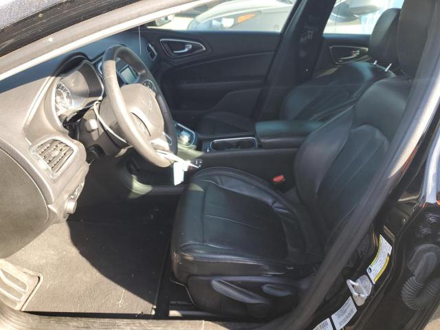 Photo 7 from auction – 2015 CHRYSLER 200 LIMITE with VIN 1C3CCCAB1FN730280