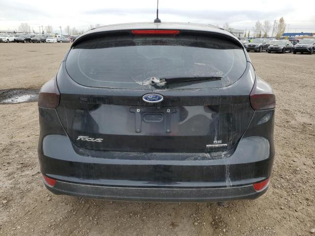 Photo 6 from auction – 2016 FORD FOCUS SE with VIN 1FADP3K24GL366376