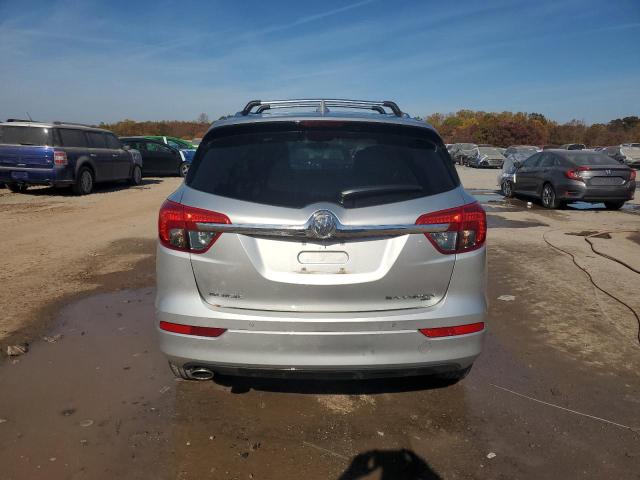 Photo 6 from auction – 2017 BUICK ENVISION E with VIN LRBFXDSA0HD006984