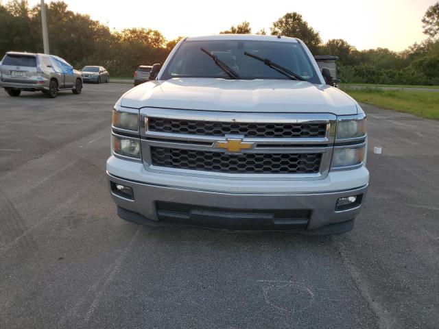 Photo 5 from auction – 2014 CHEVROLET SILVERADO with VIN 3GCPCREC7EG153345
