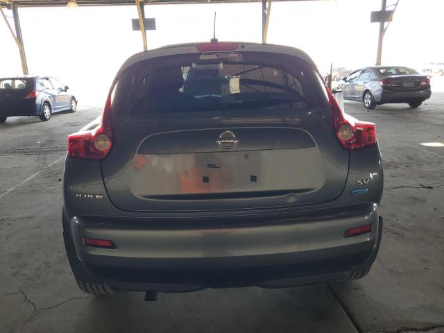Photo 6 from auction – 2012 NISSAN JUKE S with VIN JN8AF5MR9CT112960