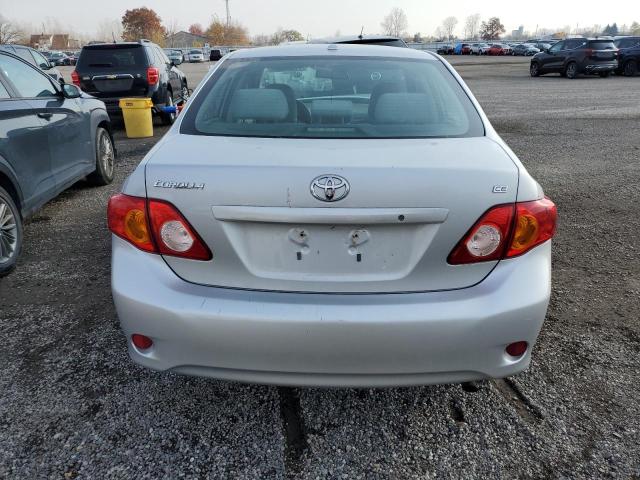 صورة رقم 6 من المزاد - 2010 TOYOTA COROLLA BA مع VIN 2T1BU4EE3AC411487