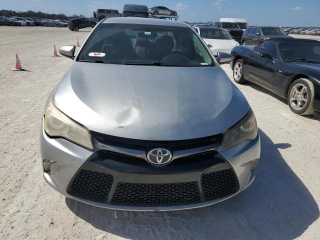 Photo 5 from auction – 2017 TOYOTA CAMRY LE with VIN 4T1BF1FK8HU681224