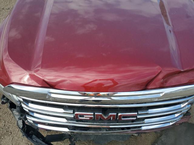 Photo 12 from auction – 2020 GMC ACADIA SLT with VIN 1GKKNULS7LZ209562