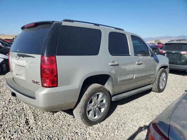 Photo 3 from auction – 2007 GMC YUKON with VIN 1GKFC13J37R231755