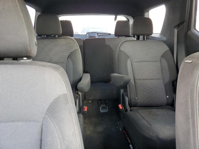Photo 10 from auction – 2023 CHEVROLET TRAVERSE L with VIN 1GNERGKWXPJ138064