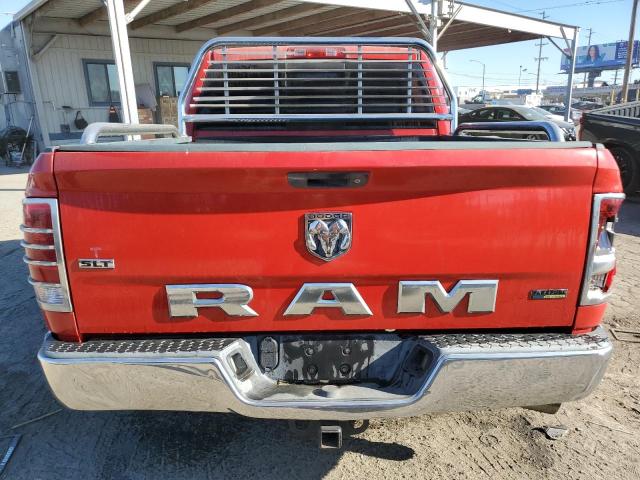 Photo 6 from auction – 2009 DODGE RAM 1500 with VIN 1D3HB13P09J523691