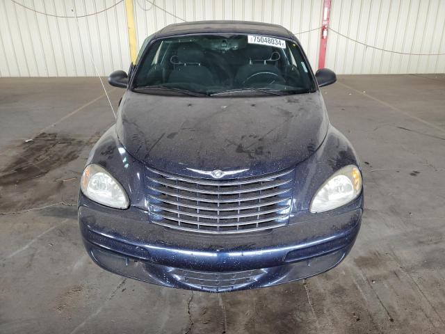 Photo 5 from auction – 2005 CHRYSLER PT CRUISER with VIN 3C3AY75S85T506447