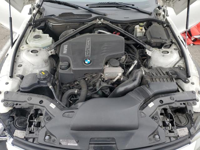 Photo 11 from auction – 2013 BMW Z4 SDRIVE2 with VIN WBALL5C5XDJ104078