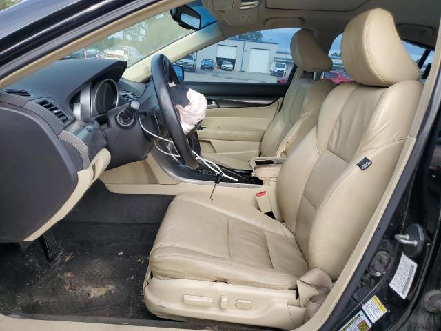 Photo 7 from auction – 2014 ACURA TL with VIN 19UUA8F28EA009070
