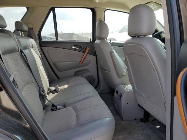 Photo 11 from auction – 2006 SATURN VUE with VIN 5GZCZ63476S849767