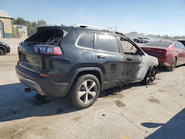 Photo 3 from auction – 2021 JEEP CHEROKEE L with VIN 1C4PJMDXXMD185098