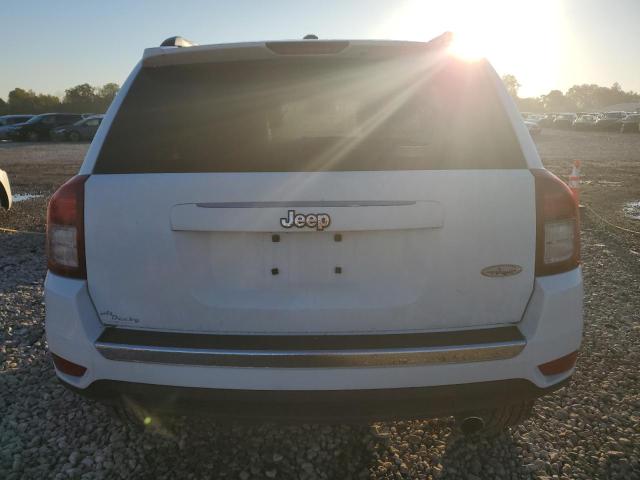 Photo 6 from auction – 2017 JEEP COMPASS LA with VIN 1C4NJCEB9HD212253