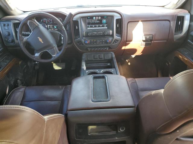 Photo 8 from auction – 2015 CHEVROLET SILVERADO with VIN 1GC1KXE88FF608778