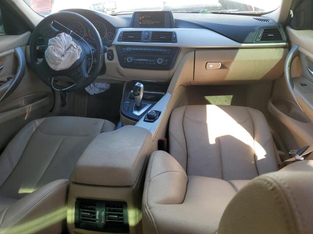 Снимка 8 от търг – 2015 BMW 320 I с VIN WBA3B1C58FK138397