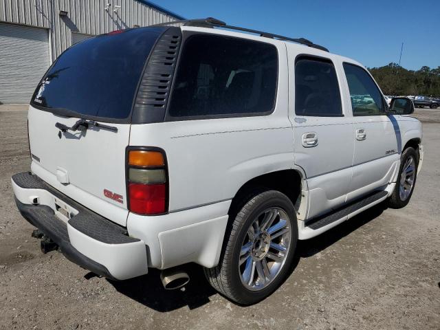 Photo 3 from auction – 2004 GMC YUKON DENA with VIN 1GKEK63U44J324624
