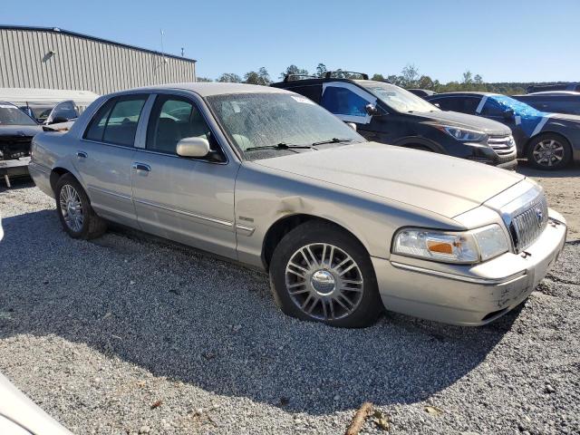 Photo 4 from auction – 2010 MERCURY GRAND MARQ with VIN 2MEBM7FV4AX618416
