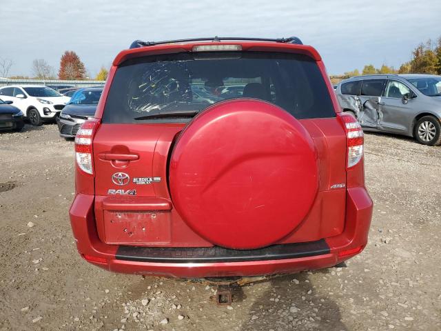 Photo 6 from auction – 2012 TOYOTA RAV4 with VIN JTMJF4DV9C5053318