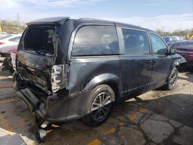 Photo 3 from auction – 2018 DODGE GRAND CARA with VIN 2C4RDGBG7JR184343