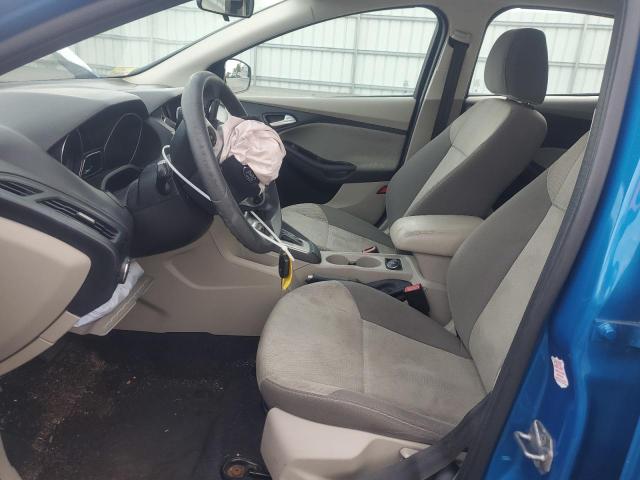 Photo 7 from auction – 2013 FORD FOCUS SE with VIN 1FADP3K2XDL321308