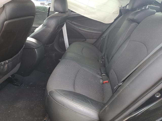 Photo 10 from auction – 2011 HYUNDAI SONATA SE with VIN 5NPEC4AC2BH287036