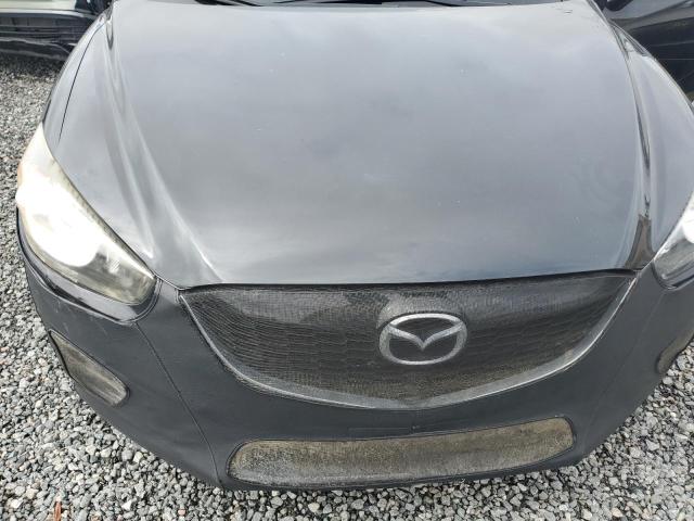 Photo 12 from auction – 2014 MAZDA CX-5 SPORT with VIN JM3KE2BE6E0334952