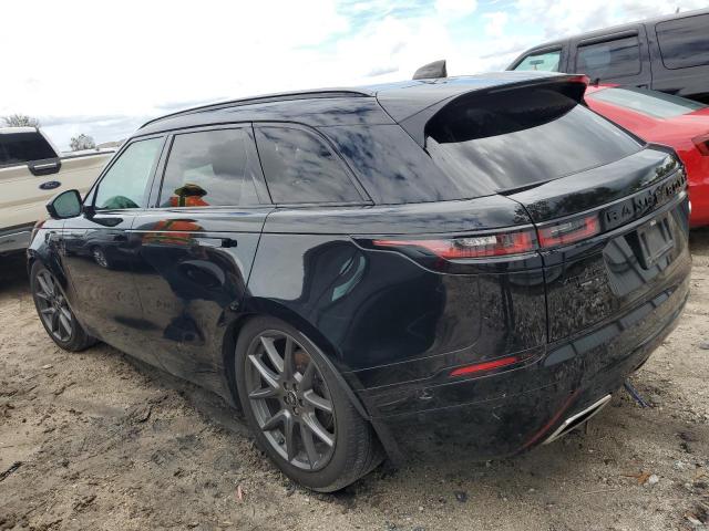 Photo 2 from auction – 2021 LAND ROVER RANGE ROVE with VIN SALYT2EUXMA297515