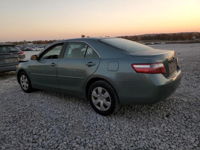 Photo 2 from auction – 2007 TOYOTA CAMRY CE with VIN 4T1BE46K37U607938