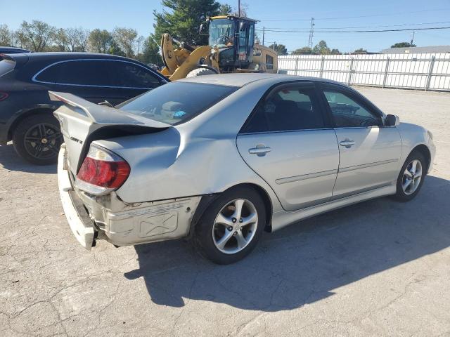 Photo 3 from auction – 2005 TOYOTA CAMRY LE with VIN 4T1BE32K55U551563