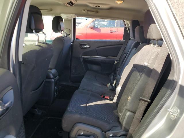 Photo 11 from auction – 2017 DODGE JOURNEY SE with VIN 3C4PDCAB8HT695170