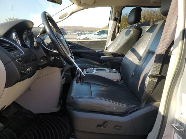 Photo 7 from auction – 2012 CHRYSLER TOWN & COU with VIN 2C4RC1BG8CR194348