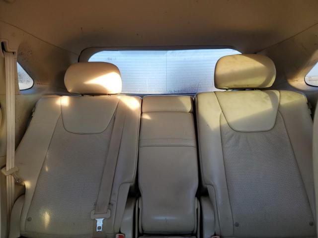 Photo 10 from auction – 2012 LEXUS RX 350 with VIN 2T2BK1BA5CC148925