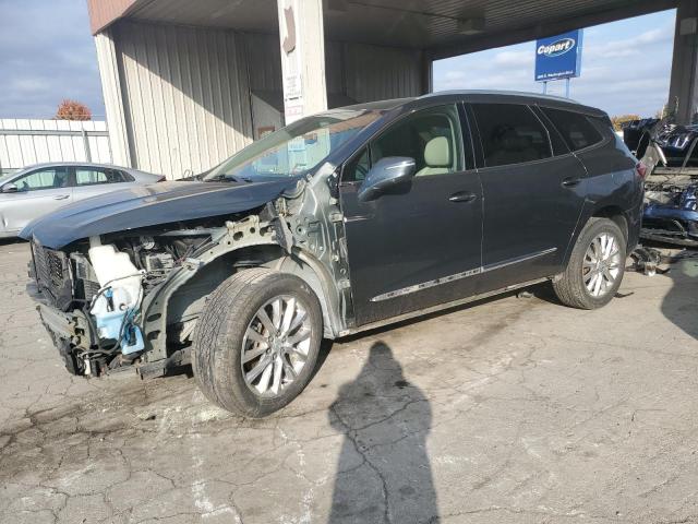 BUICK ENCLAVE PR 2018 z numerem VIN 5GAEVBKW6JJ134383 - Zdjęcie z aukcji