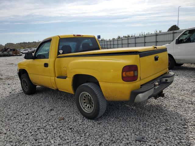 Photo 2 from auction – 2002 GMC NEW SIERRA with VIN 1GTEK14V42Z220509