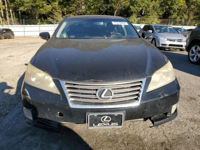 Photo 5 from auction – 2010 LEXUS ES 350 with VIN JTHBK1EG7A2389707