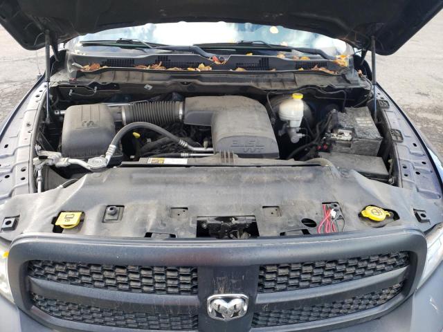 Photo 11 from auction – 2016 RAM 1500 ST with VIN 1C6RR6FGXGS368616
